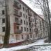 Снесенный жилой дом (Молодогвардейская ул., 22, корпус 2) в городе Москва
