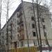 Снесенный жилой дом (Молодогвардейская ул., 22, корпус 2) в городе Москва