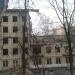 Снесенный жилой дом (Молодогвардейская ул., 22, корпус 2) в городе Москва