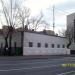 Бывший дом купцов Ирошниковых в городе Москва