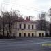 ГУП «Типография на Люсиновской» в городе Москва