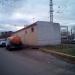 пр. Комсомольской Площади, 17 строение 1 в городе Москва