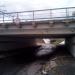 Железнодорожный путепровод в городе Москва