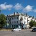 Комсомольская ул., 22 в городе Зеленодольск