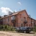 Снесенный жилой дом (Комсомольская ул., 35) в городе Зеленодольск