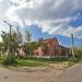 Снесенный жилой дом (Комсомольская ул., 35) в городе Зеленодольск