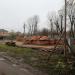 Территория храма преподобного Мартирия Зеленецкого в городе Великие Луки