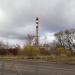 Недостроенная котельная в городе Великие Луки