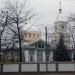 Вознесенська церква в місті Нерубайське