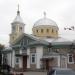 Вознесенська церква в місті Нерубайське