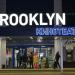 Кинотеатр Brooklyn в городе Зеленодольск