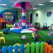 Детская игровая площадка FuN KiDS в городе Зеленодольск