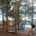 Детская площадка в городе Краснотурьинск