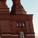 Храм Николая Чудотворца в городе Сергиев Посад