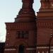 Храм Константина и Елены в городе Сергиев Посад