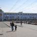 Chui Prospekt, 122/1 in Bishkek city