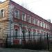 Учебный корпус в городе Сергиев Посад