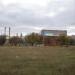 Футбольное поле в городе Славянск