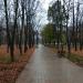 Люберецкий парк культуры и отдыха в городе Люберцы