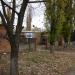Гаражи в городе Славянск
