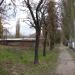 Гаражи в городе Славянск