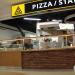 Pizza Station (en) in Narva city