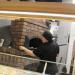 Pizza Station (en) in Narva city
