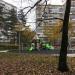 Детская игровая площадка в городе Москва