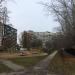 Детская игровая площадка в городе Москва