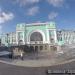 Лестница в городе Новосибирск