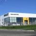 Автосалон Renault от «Лаки Моторс» в городе Екатеринбург