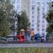 Детская игровая площадка в городе Москва