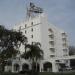 Emser Tile Building in Los Angeles, California city