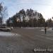 Перекрёсток в городе Новосибирск