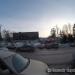 Торговый центр в городе Новосибирск