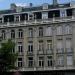 Complex in Beaux-Artsstijl (nl) in Antwerp city