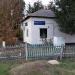 Помещение дежурного разъезда (пост ЭЦ) в городе Севастополь