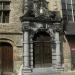 Saint-Anna chapel in Antwerp city