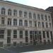Neoclassicistisch ensemble (nl) in Antwerp city