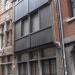 Traditioneel breedhuis (nl) in Antwerp city