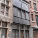 Traditioneel breedhuis (nl) in Antwerp city