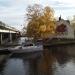 Tampereen Navigaatioseura ry in Tampere city