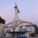 Old Loyola theatre in Los Angeles, California city