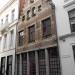 Traditioneel breedhuis (nl) in Antwerp city
