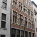 De Drij Monnieken (nl) in Antwerp city