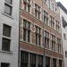 Veronica (nl) in Antwerp city