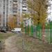 Територія дитячого садка № 54 «Золота рибка» (uk) в городе Славянск