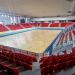 Sport Palace in Batumi city