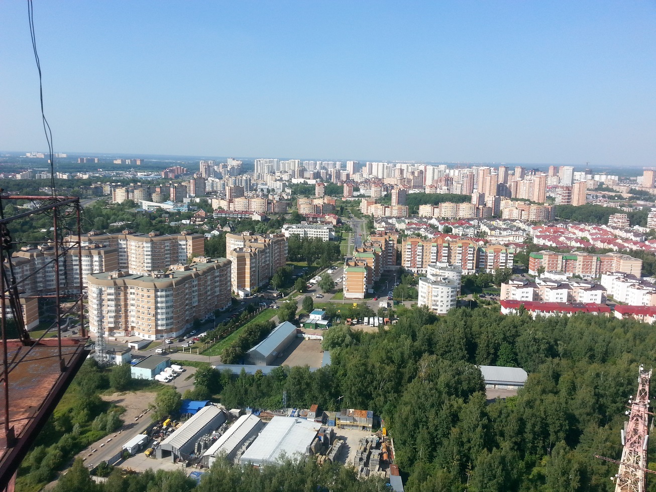Ближайшие города: