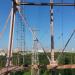 Вышка в городе Москва